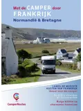 Met de Camper door Frankrijk - Kustroute Normandië & Bretagne