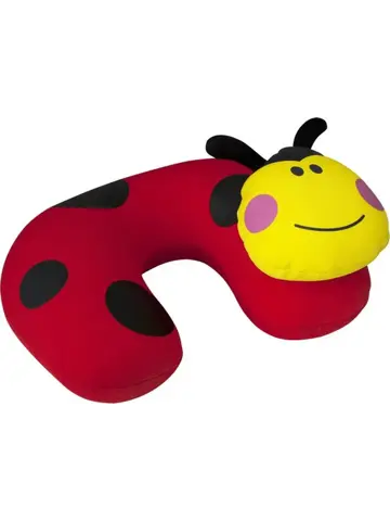 Dieren Reiskussen/Nekkussen voor kinderen