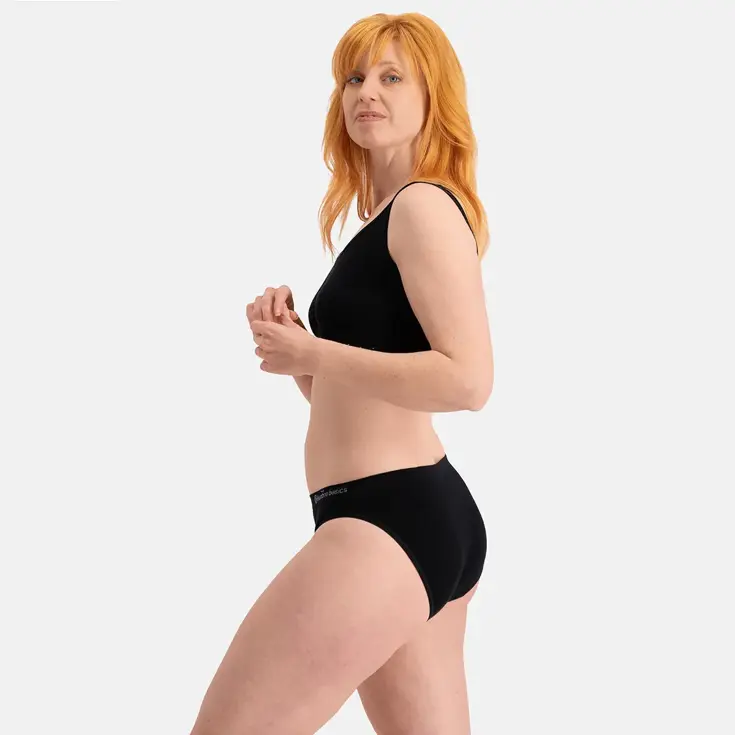 TESS - Seamless Taille Slip 3-pack dames