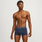 Heren 12-Pack Boxers Mix Jack & Jones