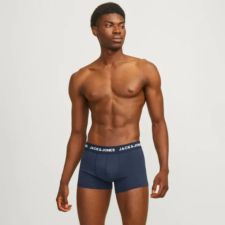 Heren 12-Pack Boxers Mix