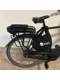 Lockbag - Afsluitbare fietshelmtas