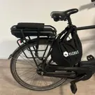 Lockbag - Afsluitbare fietshelmtas