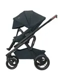 Lila XP Plus - Kinderwagen -inclusief reiswieg