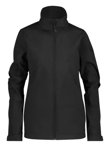 Ylva – Softshell jas dames - Human Nature