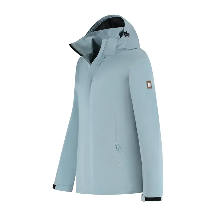 Alva Dames - Hardshell Jas - Waterdicht