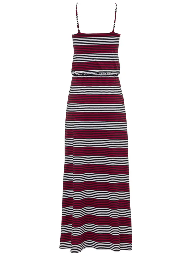 Jurk lady Josine