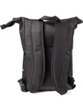 Fietsrugtas met bevestigingsclips 20 liter