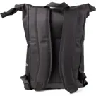 Fietsrugtas met bevestigingsclips 20 liter