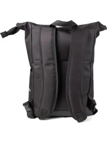 Fietsrugtas met bevestigingsclips 20 liter