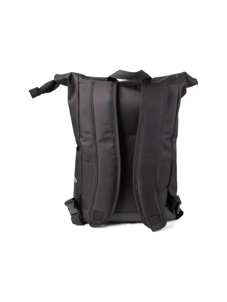 Fietsrugtas met bevestigingsclips 20 liter