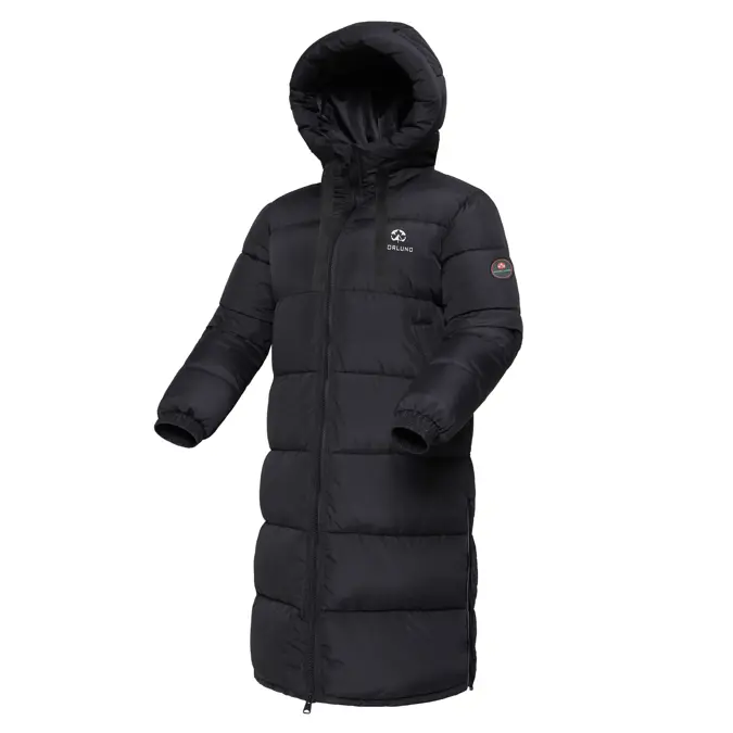 Parka Hareid Dames - Norlund