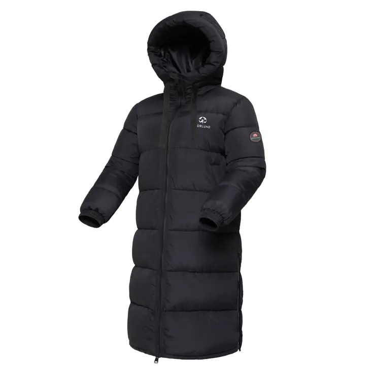 Dames Parka Hareid