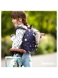 Basil Fietsrugzak Stardust 8 liter