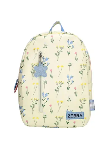 Zebra Trends KinderRugzak Saar