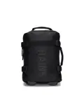 Rains Texel Cabin Bag Mini W3 black |24 L