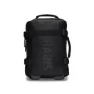 Rains Texel Cabin Bag Mini W3 black |24 L