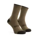 Wollen Fietssokken 2-pack