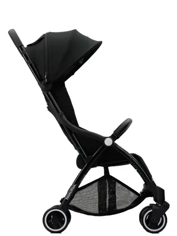 X1 Plus Buggy - MagicFold™ - Compacte Plooibuggy