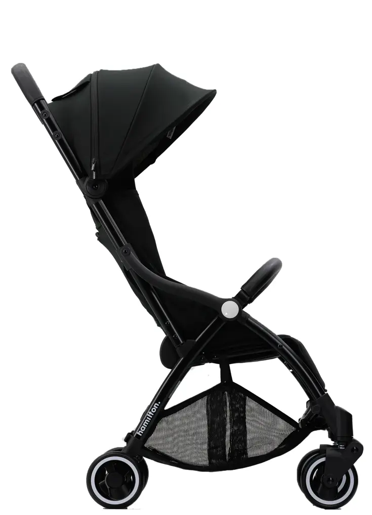 X1 Plus Buggy - MagicFold™ - Compacte Plooibuggy