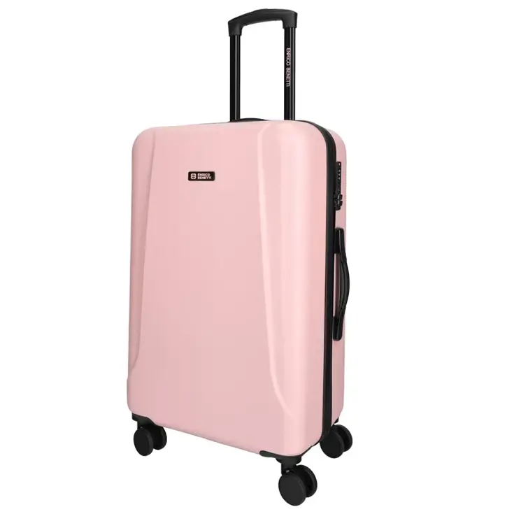 Edmonton - Large Koffer -  70  cm - 71 Liter