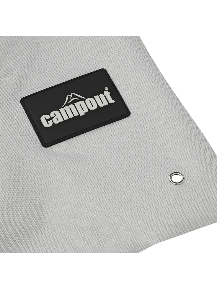 Campout Wielhoes XL - 15-16", 78 cm