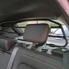 Hondenrek Suzuki Vitara 5 deurs hatchback 04/2015>