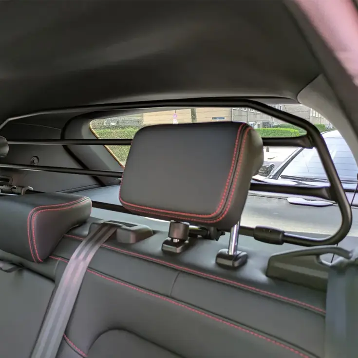 Hondenrek Volkswagen Golf Variant 10/2013-05/2020