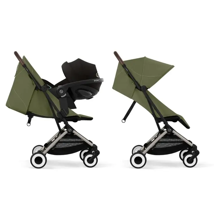 Orfeo - Buggy