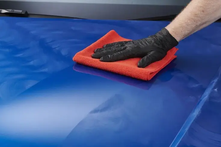 Super Resin Polish 500 ml