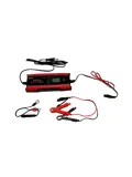 PRO 4.0 Lithium 4A 6/12V - Smartlader - Absaar 