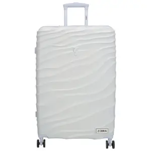 Sandy - Grote koffer - 74cm - 90L - TSA