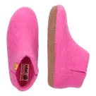 Mula - Pantoffels - Dames - Tofvel