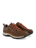 Nyborg Low heren - Wandelschoenen - Travelin'