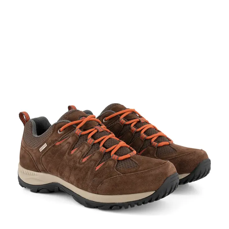 Nyborg Low heren - Wandelschoenen