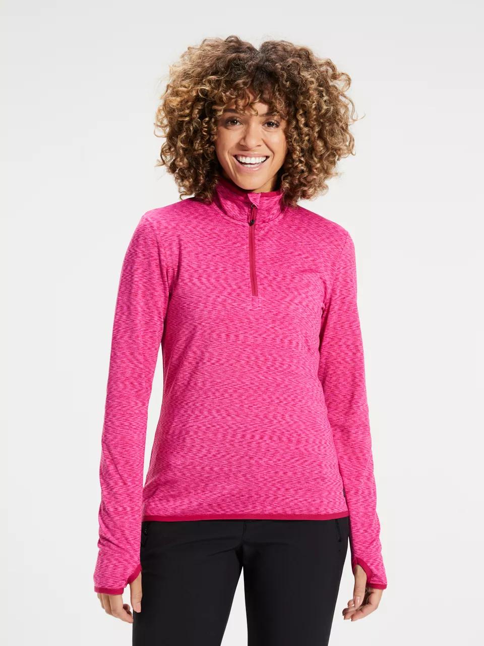 ANWB  Brasilia  Skipully dames  Human Nature  Roze   M