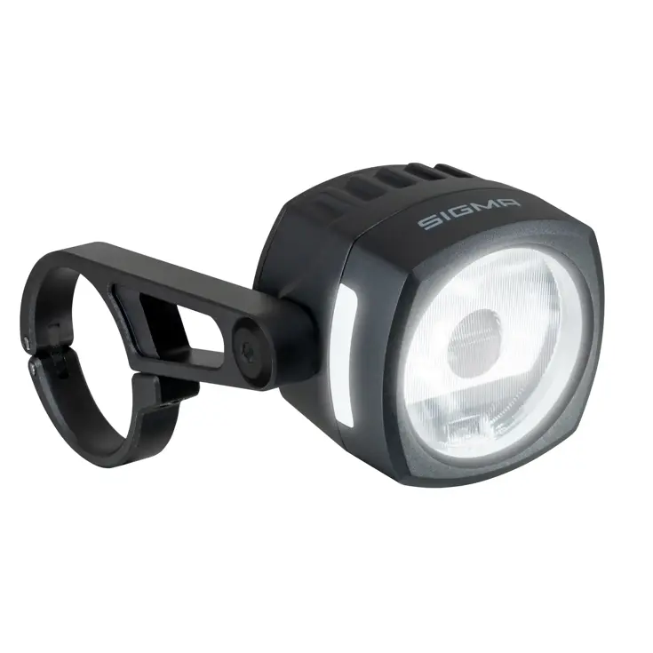 Sigma koplamp Eox FL 150 E-bike 12-16v