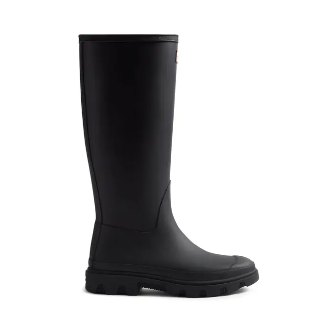 Unisex Downpour Tall Boot Regenlaars Hunter