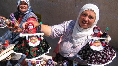 turkije_cappadocie_mens vrouw verkoopster_a