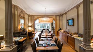 hotel_belgie_gent_hotel-de-flandre_ontbijtzaal