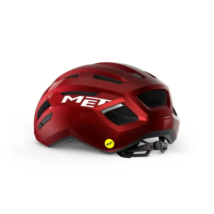 MET Fietshelm Vinci - Mips
