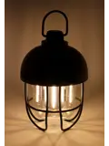 Tivo Oplaadbare Campinglamp met Dimfunctie