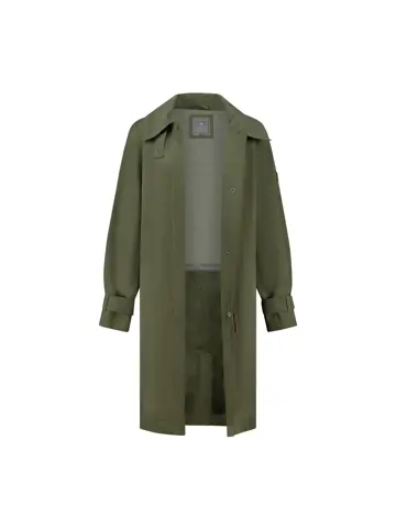 Pippa - Dames trenchcoat - MGO