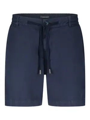 Hewitt - Linnen short heren - Human Nature
