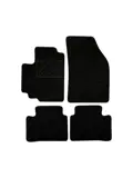 Automatten Suzuki Alto 2009-2013 - Naaldvilt
