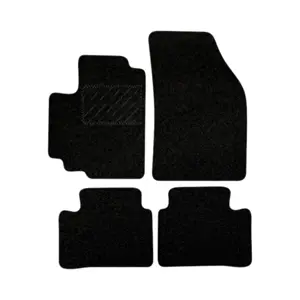 Automatten Suzuki Alto 2009-2013 - Naaldvilt