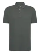 Karop - Polo heren - Human Nature