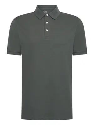 Karop - Polo heren - Human Nature