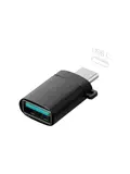 USB A > USB C adapter