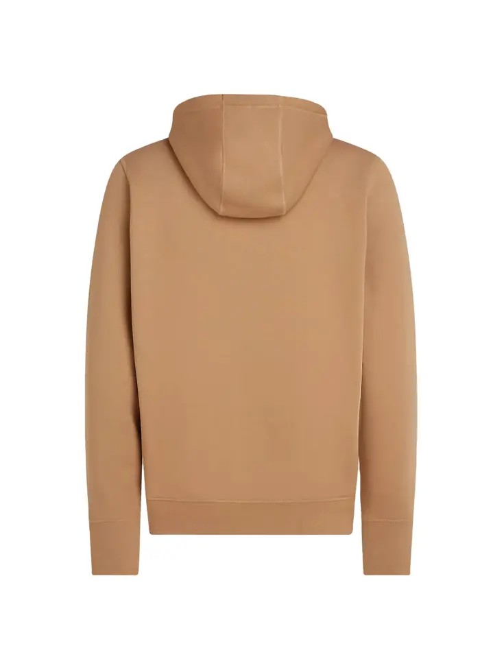 Heren Logo Hoodie
